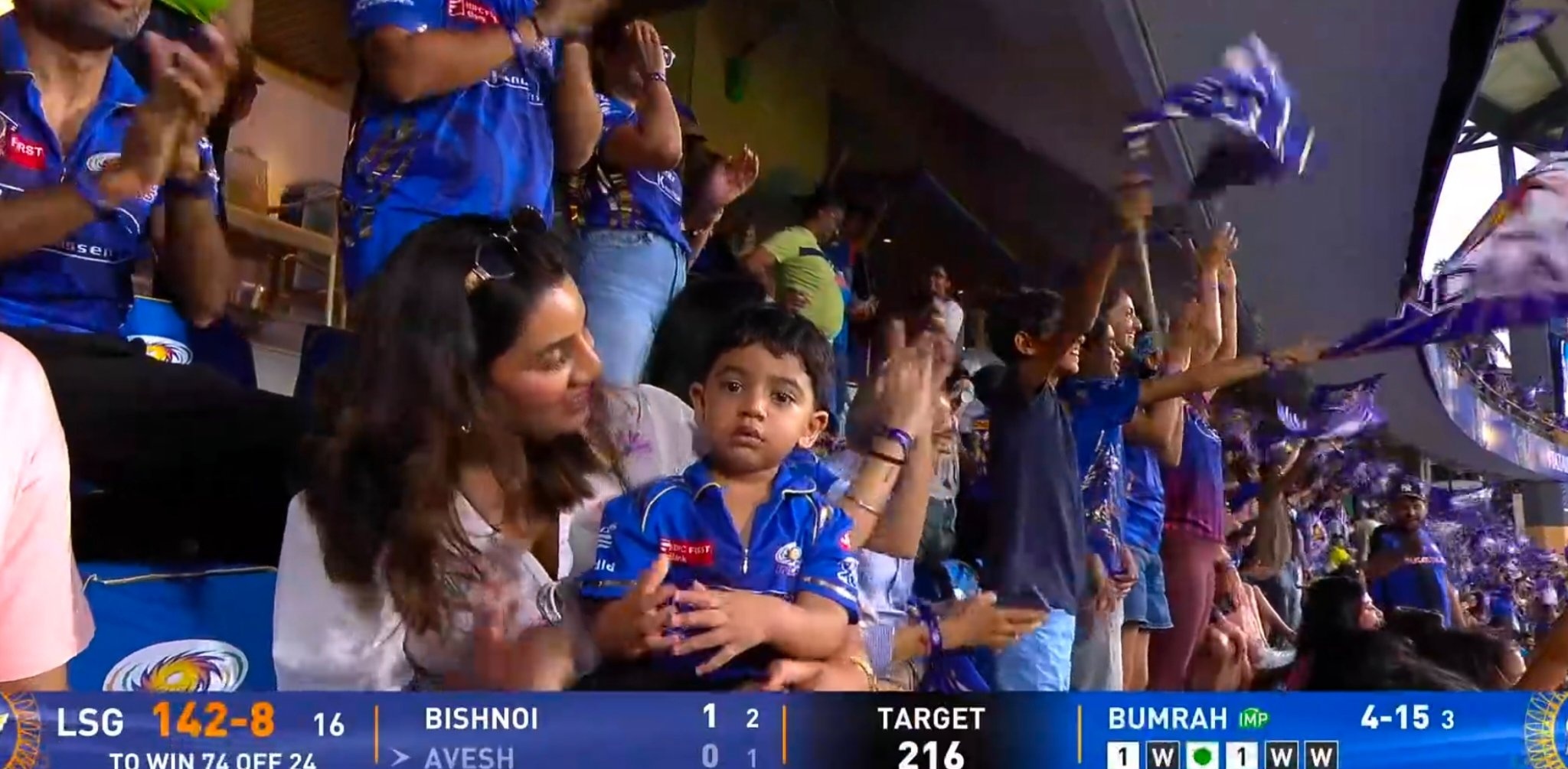 A Child is Not Your Punching Bag: Bumrah’s Family Fights Back with Grace