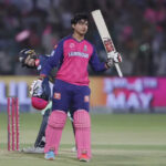 Is Vaibhav Suryavanshi Really 14? IPL’s Newest Star Faces Age-Fraud Firestorm – What the Hell Is Going On?!