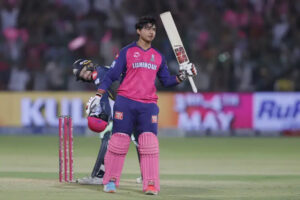 Is Vaibhav Suryavanshi Really 14? IPL’s Newest Star Faces Age-Fraud Firestorm – What the Hell Is Going On?!